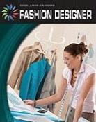 Patricia Wooster - Fashion Designer