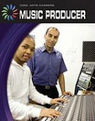 Patricia Wooster - Music Producer