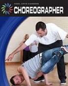 Katie Marsico - Choreographer