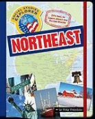 Vicky Franchino - It's Cool to Learn about the United States: Northeast