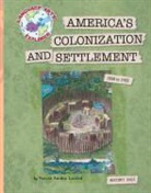 Marcia Lusted, Marcia Amidon Lusted, Marcia Amidon L'Usted - America's Colonization and Settlement
