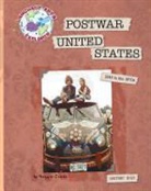 Maggie Combs - Postwar United States
