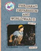 Sheryl Peterson - The Great Depression and World War II