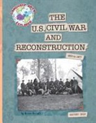 Brian Howell - The U.S. Civil War and Reconstruction
