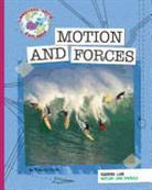 Rebecca Hirsch, Rebecca E. Hirsch, Hirsch Rebecca Eileen - Science Lab: Motion and Forces