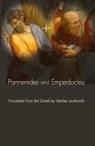 EMPEDOCLES, Parmenides, / Empedocles Parmenides - Parmenides and Empedocles