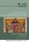 Jeremy Brown, Jeremy R. Brown, Steve Delamarter, Terefe/ Delamarter Melaku, Melaku Terefe - Catalogue of the Ethiopic Manuscript Imaging Project