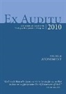 Klyne (EDT) Snodgrass, Klyne Snodgrass, Klyne R. Snodgrass - Ex Auditu
