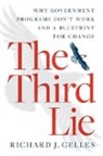 Richard J Gelles, Richard J. Gelles - The Third Lie