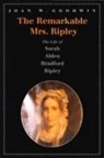 Joan W. Goodwin - The Remarkable Mrs. Ripley