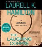 Laurell K. Hamilton, Kimberly Alexis - The Laughing Corpse