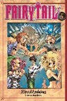 Hiro Mashima, Hiro/ Flanagan Mashima - Fairy Tail 5