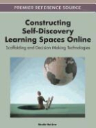 Shalin Hai-Jew, Shalin Hai-Jew - Constructing Self-Discovery Learning Spaces Online