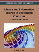 A. O. Issa, A. Tella - Library and Information Science in Developing Countries