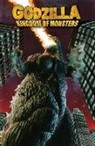 Tracy Marsh, Eric Powell, Phil Hester - Godzilla: Kingdom of Monsters Volume 1