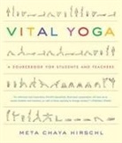 Meta Chaya Hirschl, Meta Chaya Hirschl - Vital Yoga