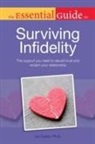 Liz Currin, Ph. D. Liz Currin - Essential Guide to Surviving Infidelity