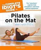 Karon Karter - Pilates on the Mat