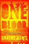Graeme Kent - One Blood