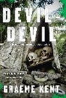 Graeme Kent - Devil-Devil