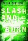 Colin Cotterill - Slash and Burn