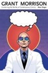 Dr Marc Singer, Marc Singer - Grant Morrison