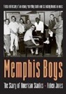 Roben Jones - Memphis Boys