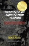 Brian D. Schultz - Listening to and Learning from Students