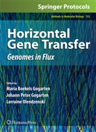 J. Peter Gogarten, Johann Peter Gogarten, Maria Boekels Gogarten, Lorraine Olendzenski, Peter Gogarten, J Peter Gogarten - Horizontal Gene Transfer