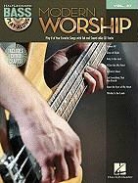 Hal Leonard Publishing Corporation (COR) - Modern Worship