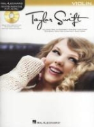 Taylor Swift, Taylor (CRT) Swift - Instrumental Play-Along