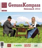 GenussKompass Steiermark 2012. Spezial.2