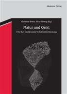 Christia Tewes, Christian Tewes, Vieweg, Vieweg, Klaus Vieweg - Natur und Geist