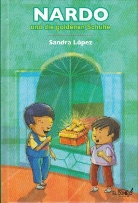 Sandra López - Nardo und die goldenen Schuhe