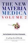Colin Griffith - The New Materia Medica