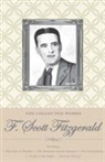 F Scott Fitzgerald, F. Scott Fitzgerald - Collected Works of F. Scott Fitzgerald