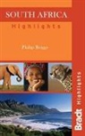 Philip Briggs - South Africa Highlights