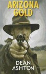 Dean Ashton - Arizona Gold