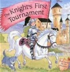 Dereen Taylor, Taylor Dereen, Peter Kavanagh - Knight''s First Tournament