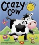 Jane Wolfe, Wolfe Jane, Tors Benham - Crazy Cow