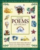 Nicola Baxter, Cathie Shuttleworth, Shuttleworth Cathie, Nicola Baxter - Classic Poems for Children