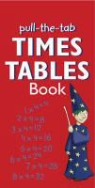 Vivian Head, Vivien Head, Head Vivian, Armadillo - Pull-The-Tab Times Tables Book