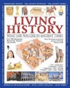 Charlotte Hurdman, Charlotte Macdonald Hurdman, HURDMAN CHARLOTTE MACDONALD FION, Fiona Macdonald, Philip Steele - Living History