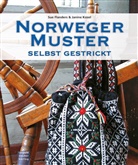 Sue Flanders, Janine Kosel, Nina Aus d. Engl. v. Schön, Nina Schön - Norwegermuster