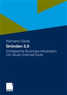Klemens Gaida - Gründen 2.0