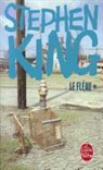 Jean-Pierre Quijano, King, S. King, Stephen King, Stephen (1947-....) King, King-s... - Le fléau. Vol. 1