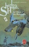 Arthur Conan Doyle, Bernard Tourville, Conan Doyle, A. Conan Doyle, Arthur Conan Doyle (Sir), Conan doyle-a... - Sherlock Holmes. Le chien des Baskerville