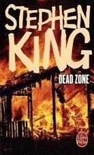 S. King, Stephen King, Stephen (1947-....) King, King-s, Richard Matas, Stephen King - Dead zone : l'accident