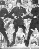 David Baker - Models of Fascism