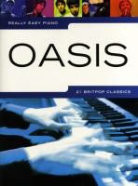 Oasis 21 Britpop Classics